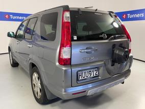 Photo '5' of Honda CRV