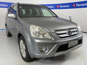Image of 2004 Honda CRV 2WD