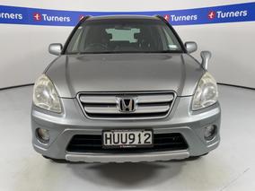 Photo '2' of Honda CRV