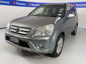 Photo '4' of Honda CRV