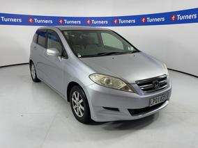Image of 2004 Honda Edix 2WD