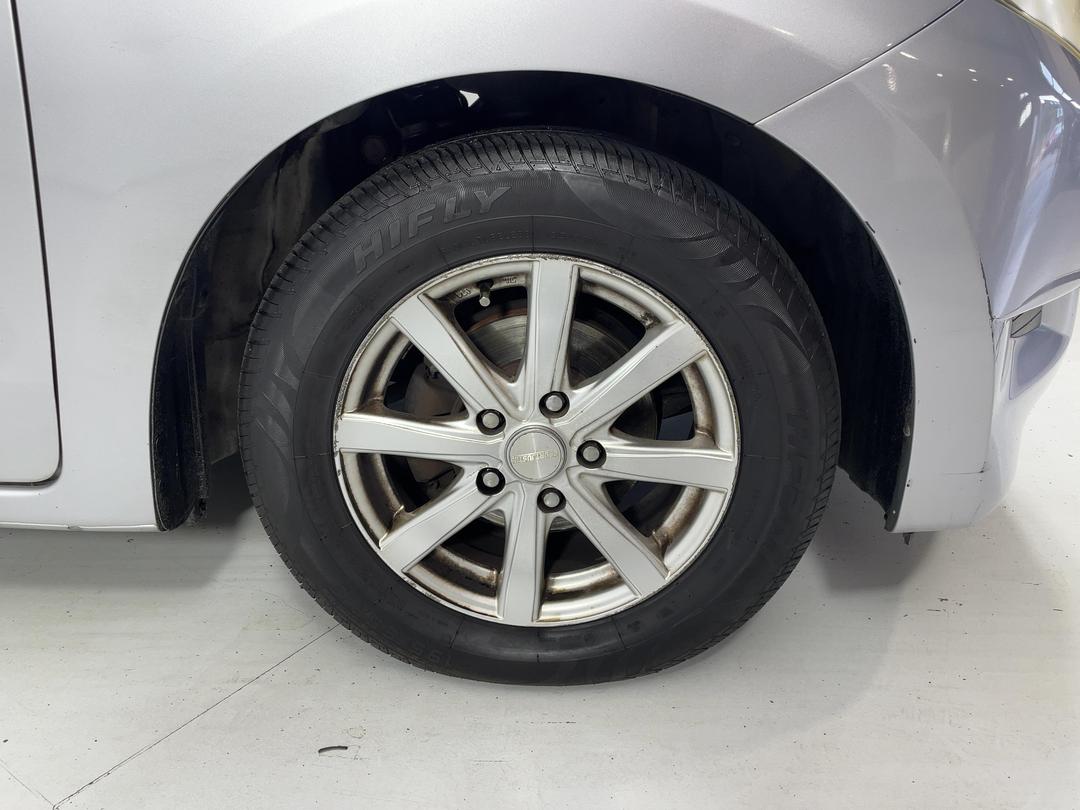 Photo '9' of Honda Edix