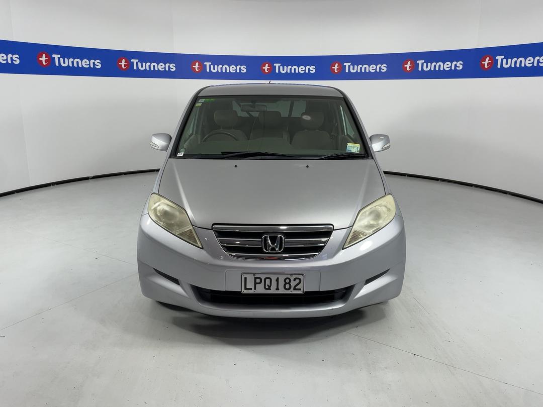 Photo '2' of Honda Edix