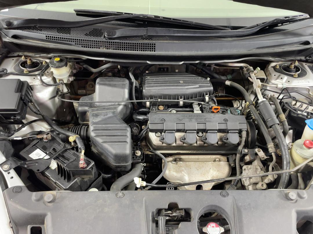 Photo '13' of Honda Edix