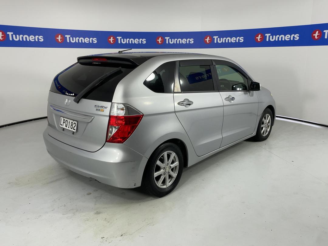 Photo '7' of Honda Edix