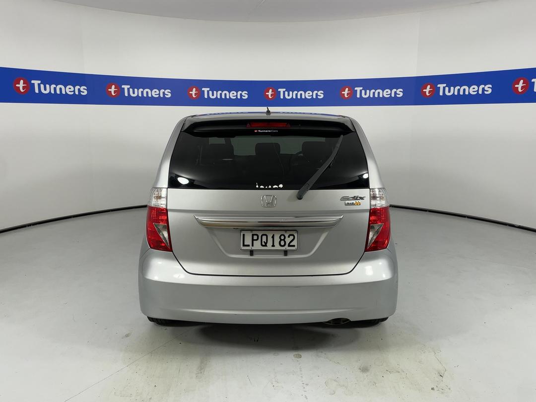 Photo '6' of Honda Edix
