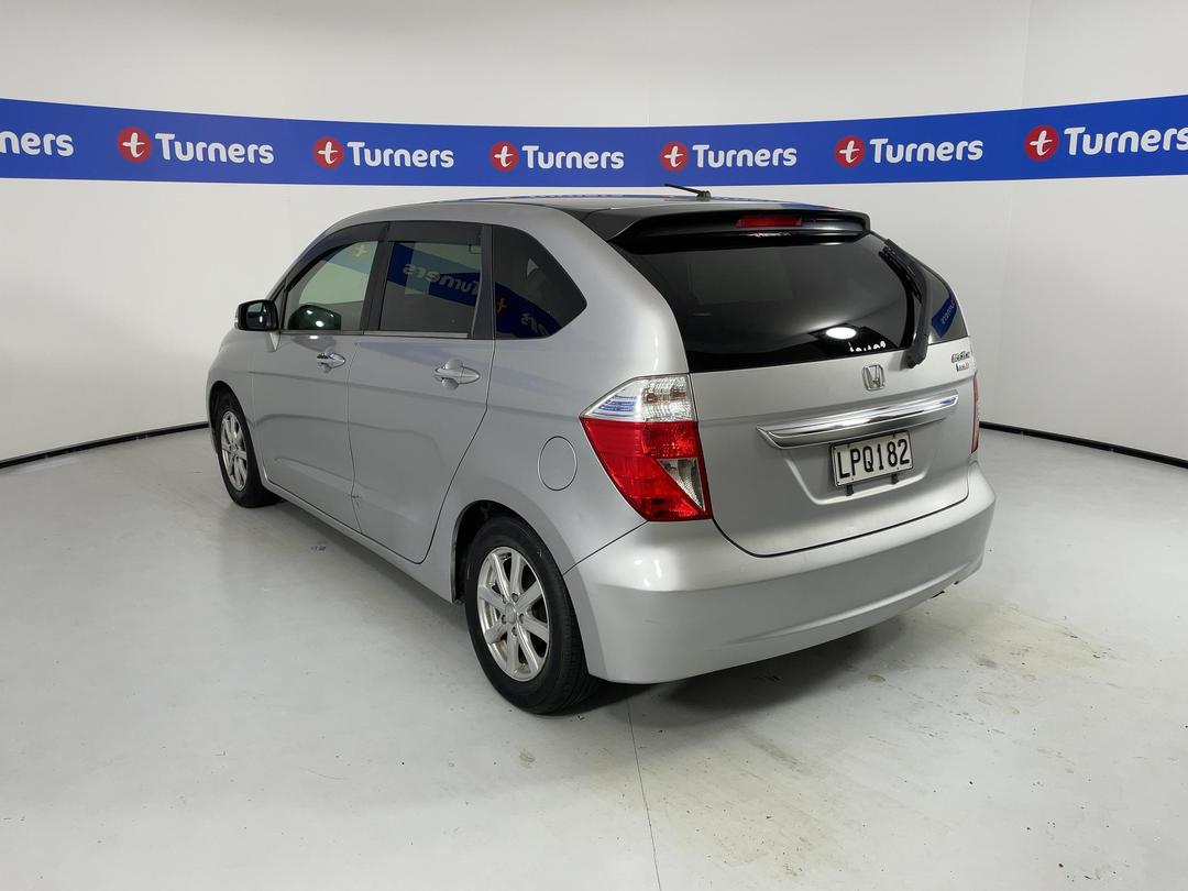 Photo '5' of Honda Edix