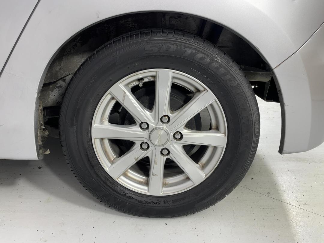 Photo '11' of Honda Edix