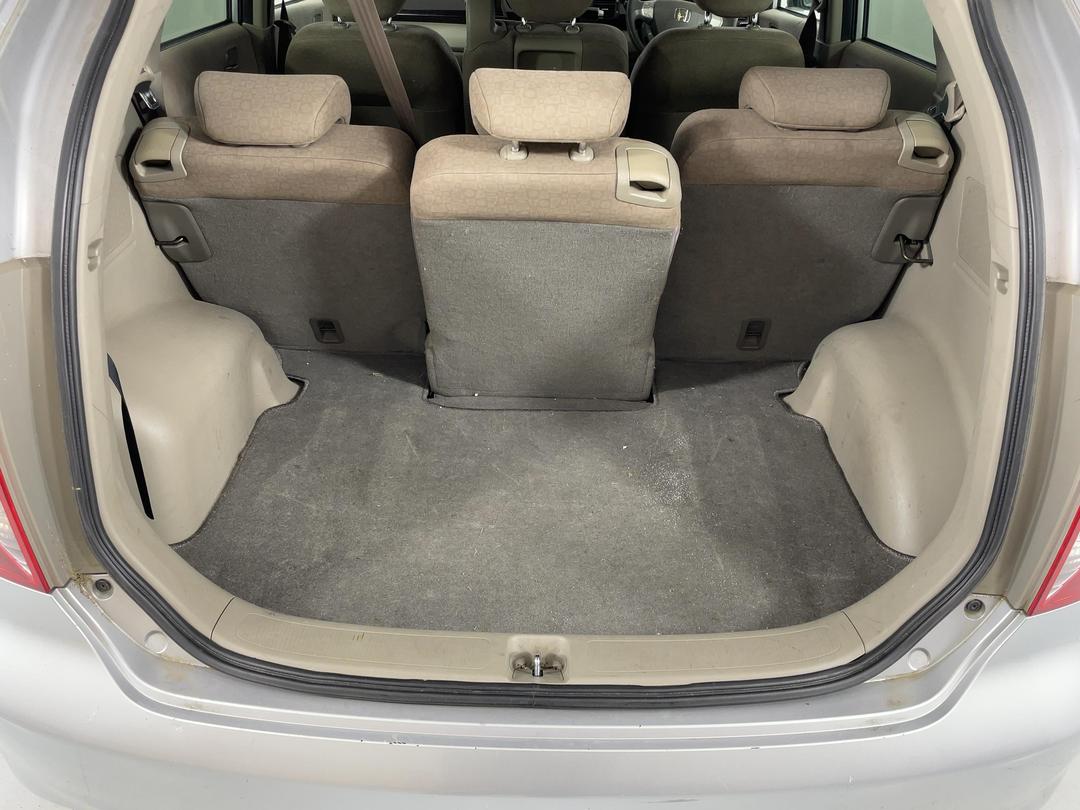 Photo '14' of Honda Edix