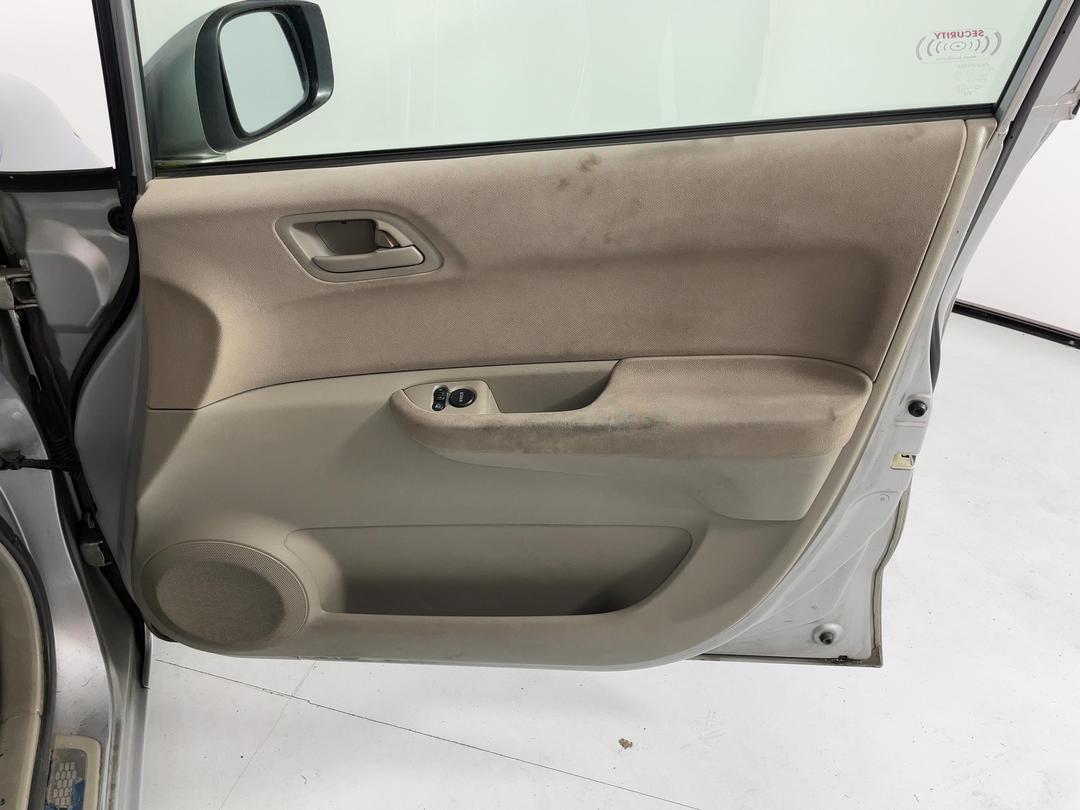Photo '15' of Honda Edix