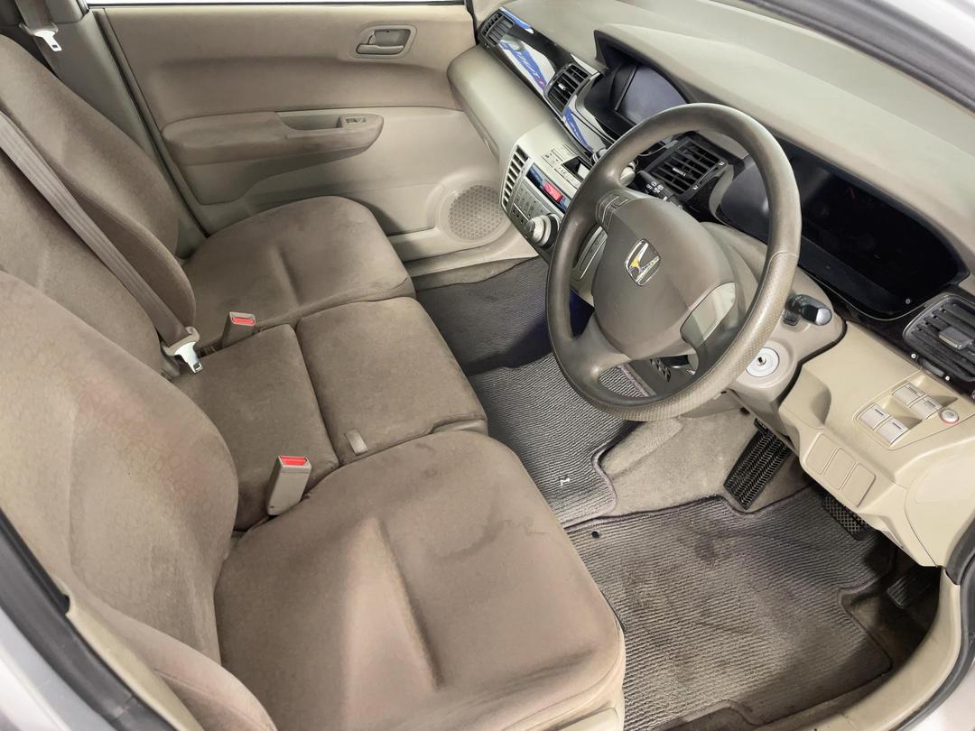Photo '16' of Honda Edix