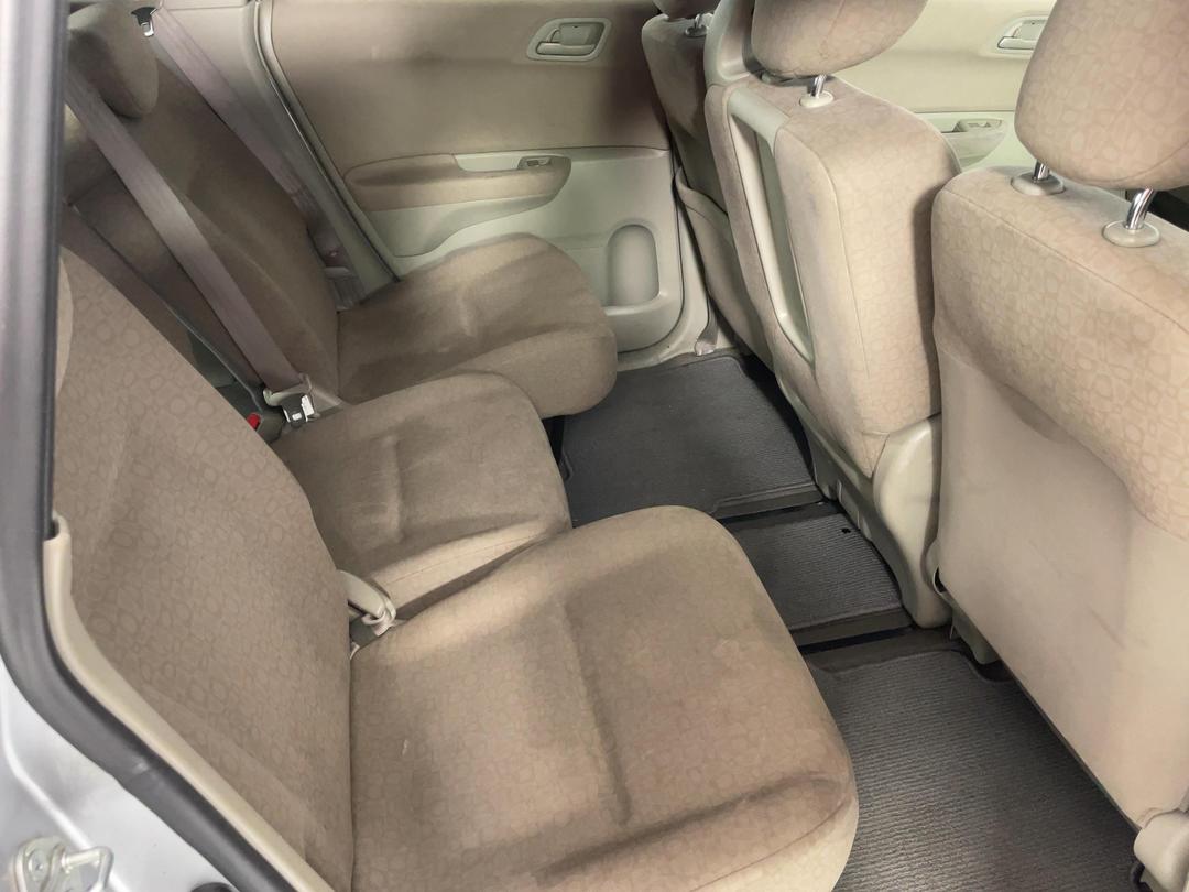 Photo '20' of Honda Edix