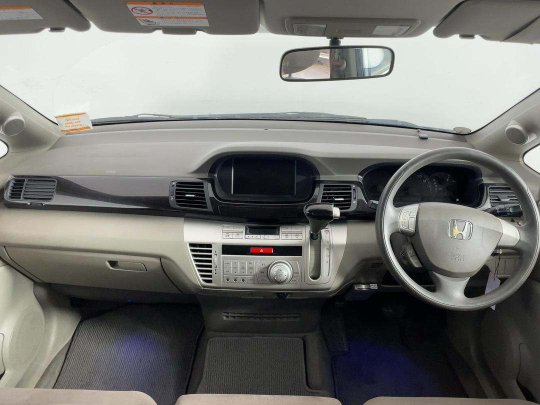 Photo '17' of Honda Edix