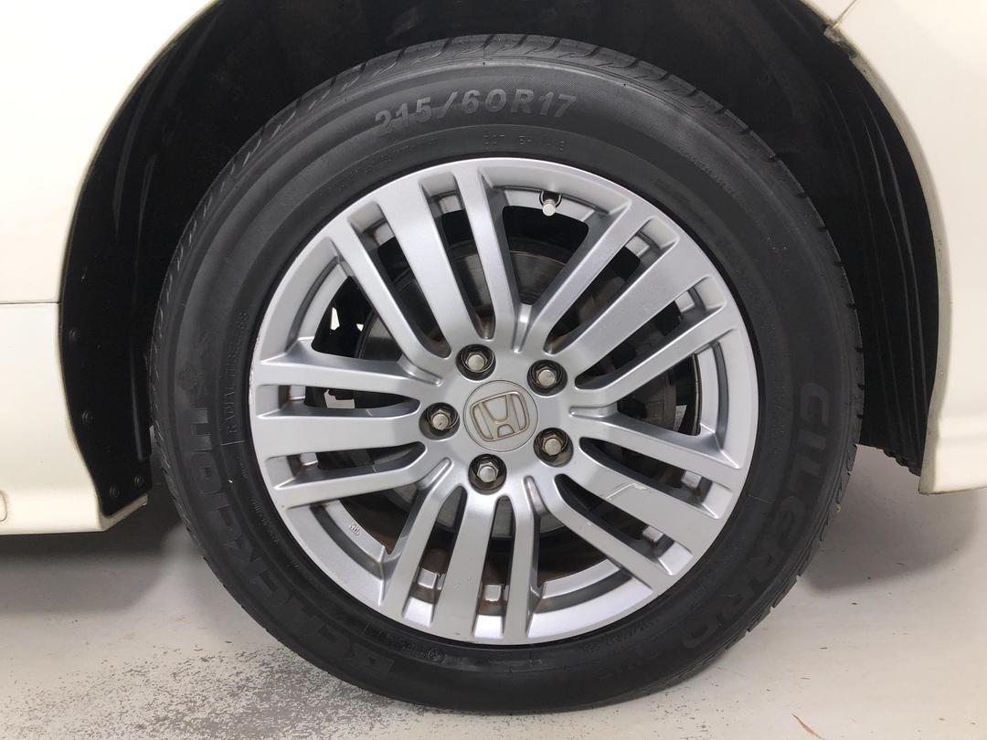 Photo '9' of Honda Elysion