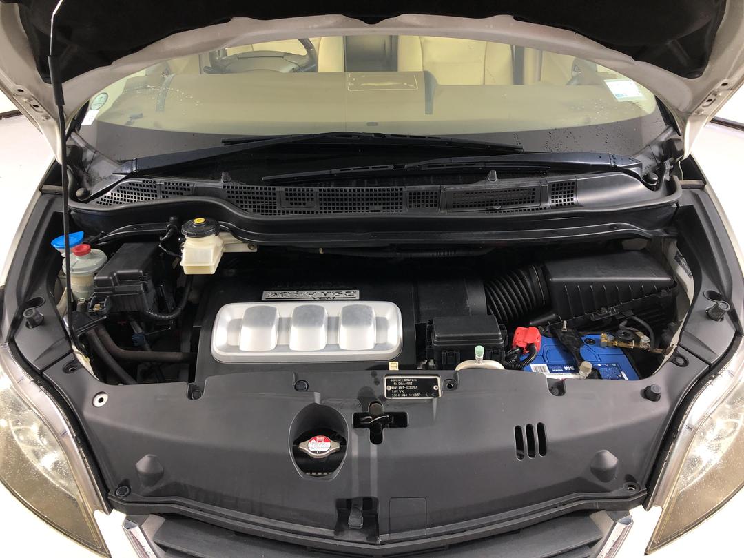 Photo '13' of Honda Elysion