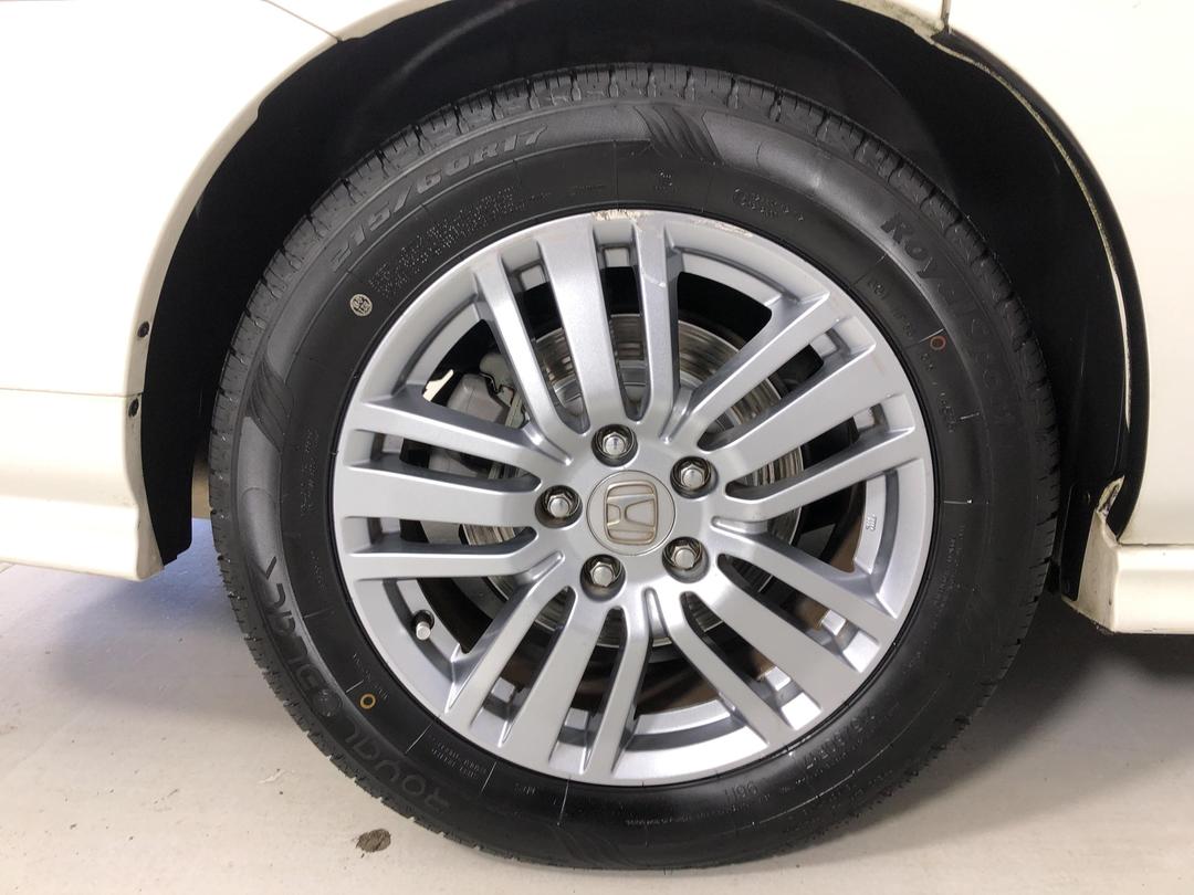 Photo '12' of Honda Elysion