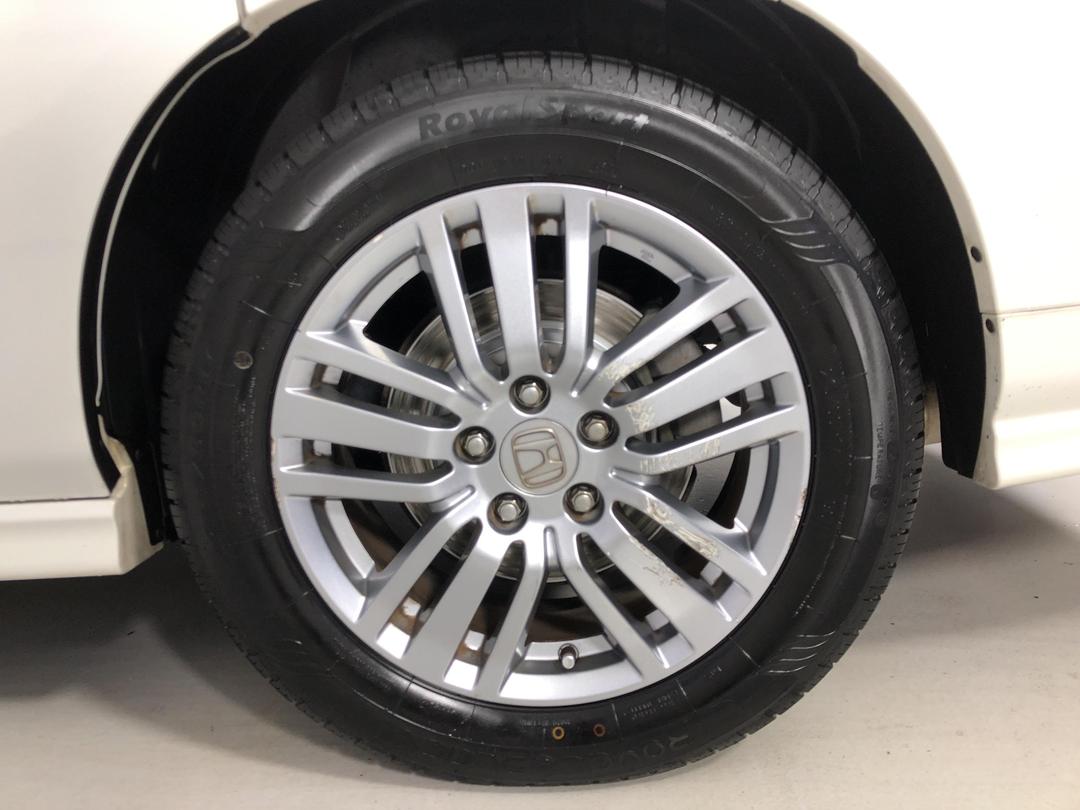 Photo '11' of Honda Elysion