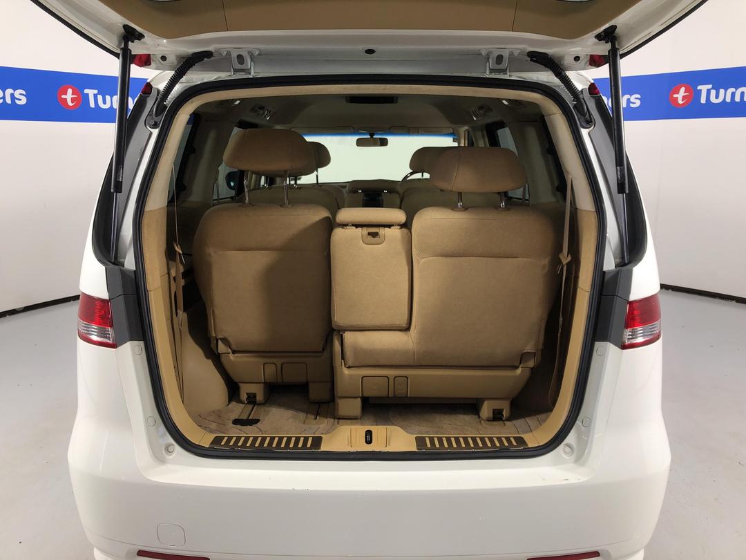 Photo '14' of Honda Elysion