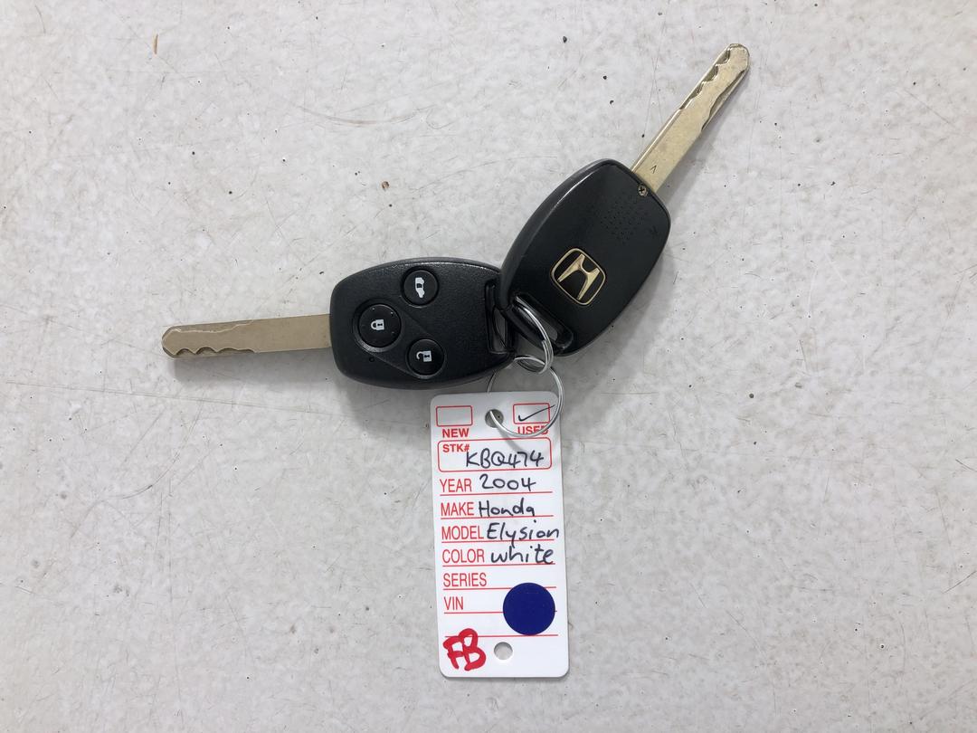 Photo '22' of Honda Elysion