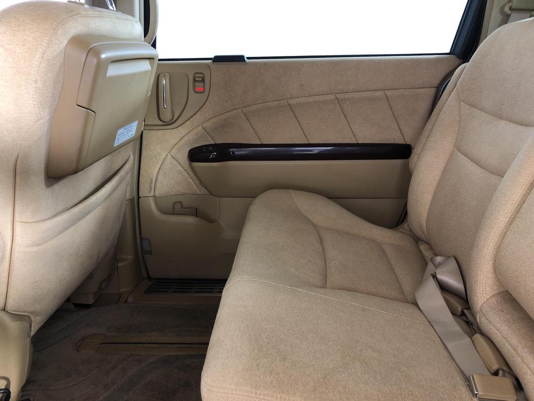 Photo '19' of Honda Elysion