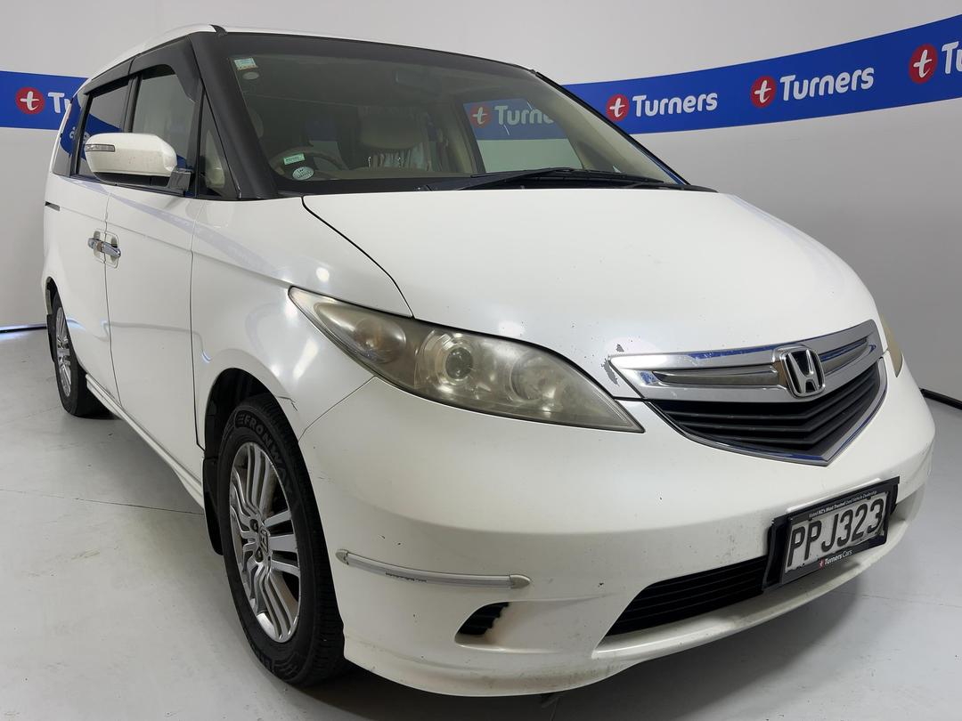 Photo '1' of Honda Elysion