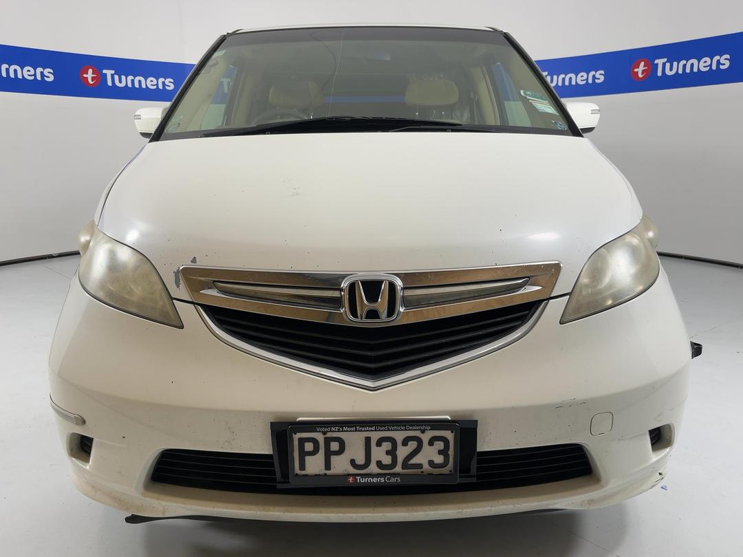 Photo '2' of Honda Elysion