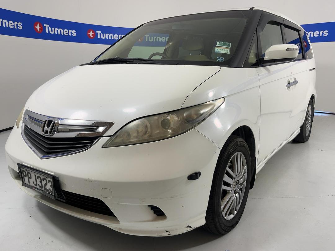 Photo '4' of Honda Elysion