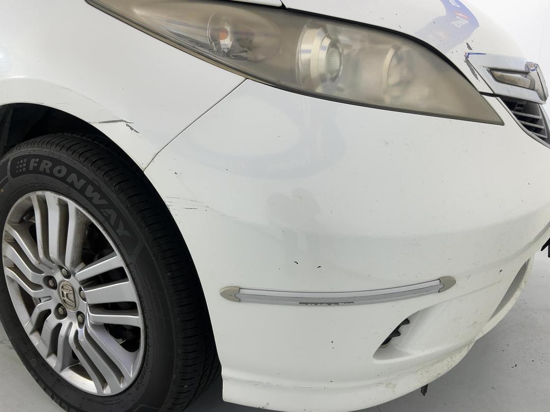 Photo '31' of Honda Elysion