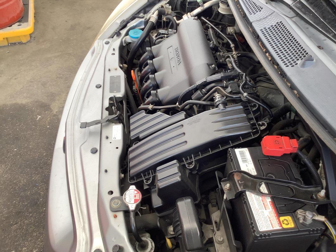 Photo '10' of Honda FIT