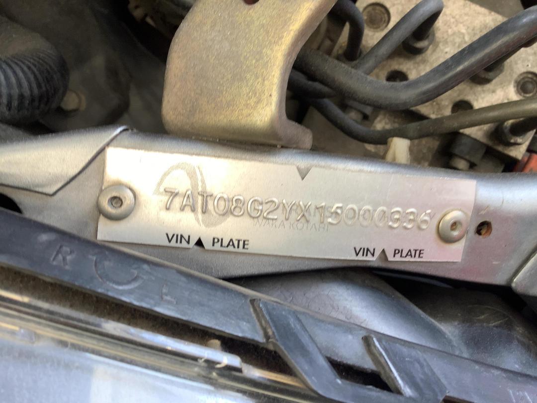 Photo '12' of Honda FIT