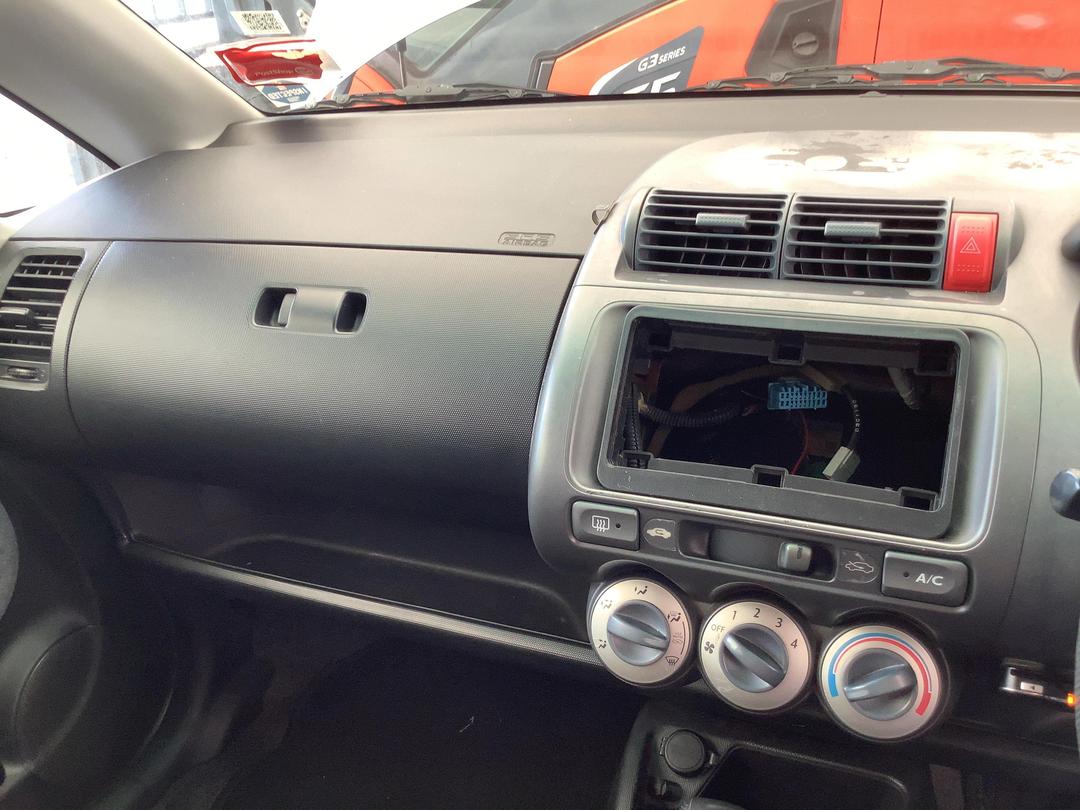 Photo '15' of Honda FIT