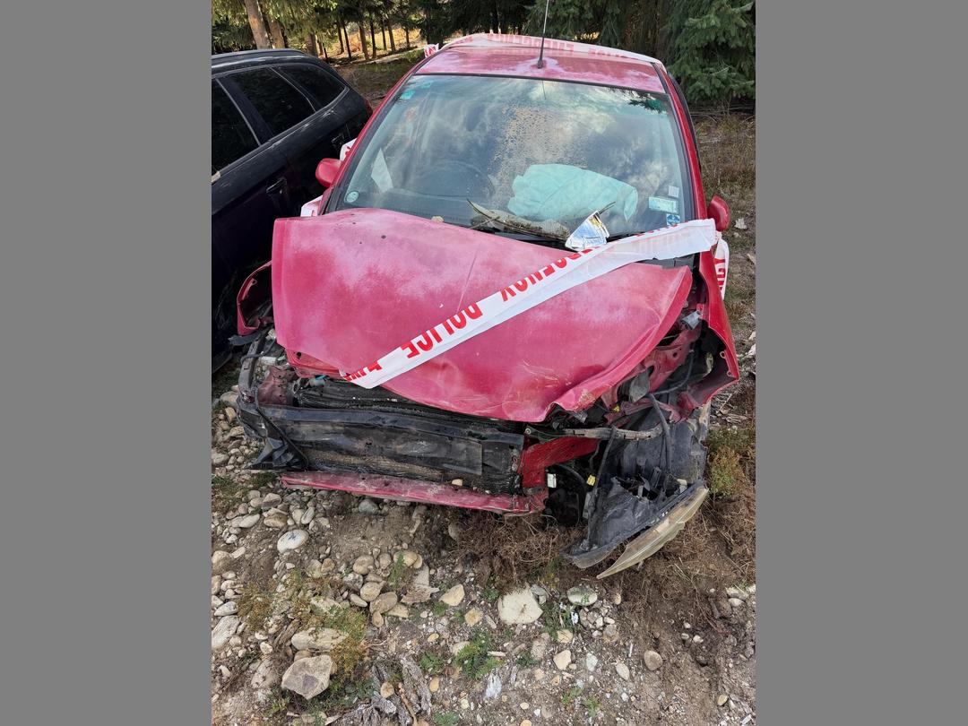 Photo '2' of Honda FIT