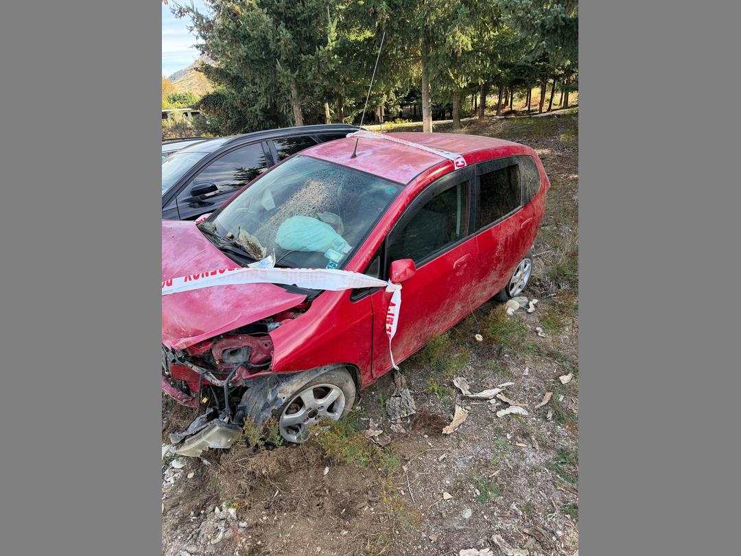 Photo '3' of Honda FIT