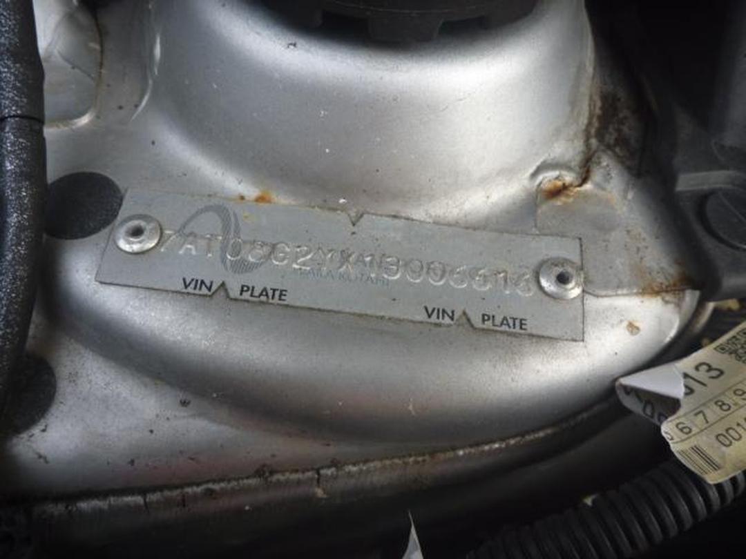 Photo '10' of Honda FIT