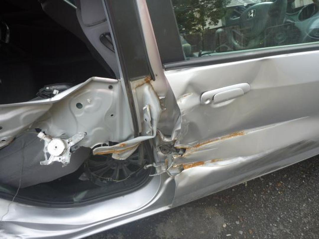 Photo '14' of Honda FIT