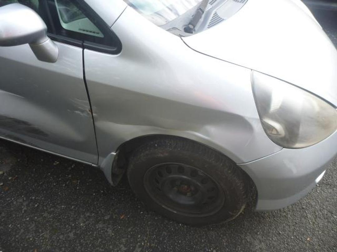 Photo '15' of Honda FIT