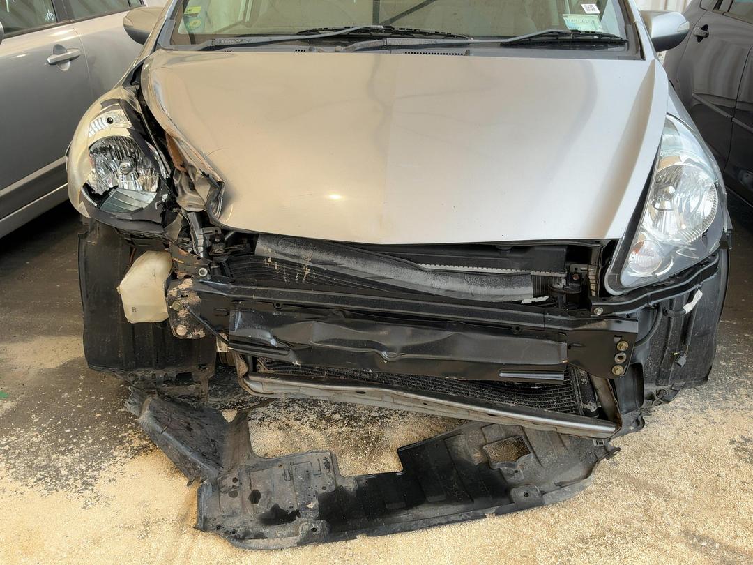 Photo '2' of Honda FIT Photo '2' of Honda FIT