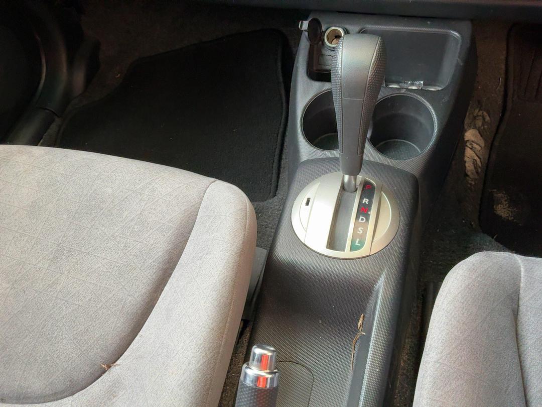 Photo '18' of Honda FIT Photo '18' of Honda FIT