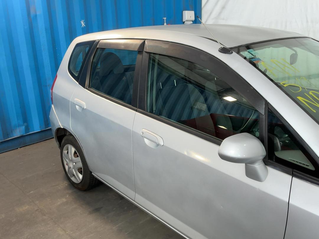 Photo '2' of Honda FIT Photo '2' of Honda FIT