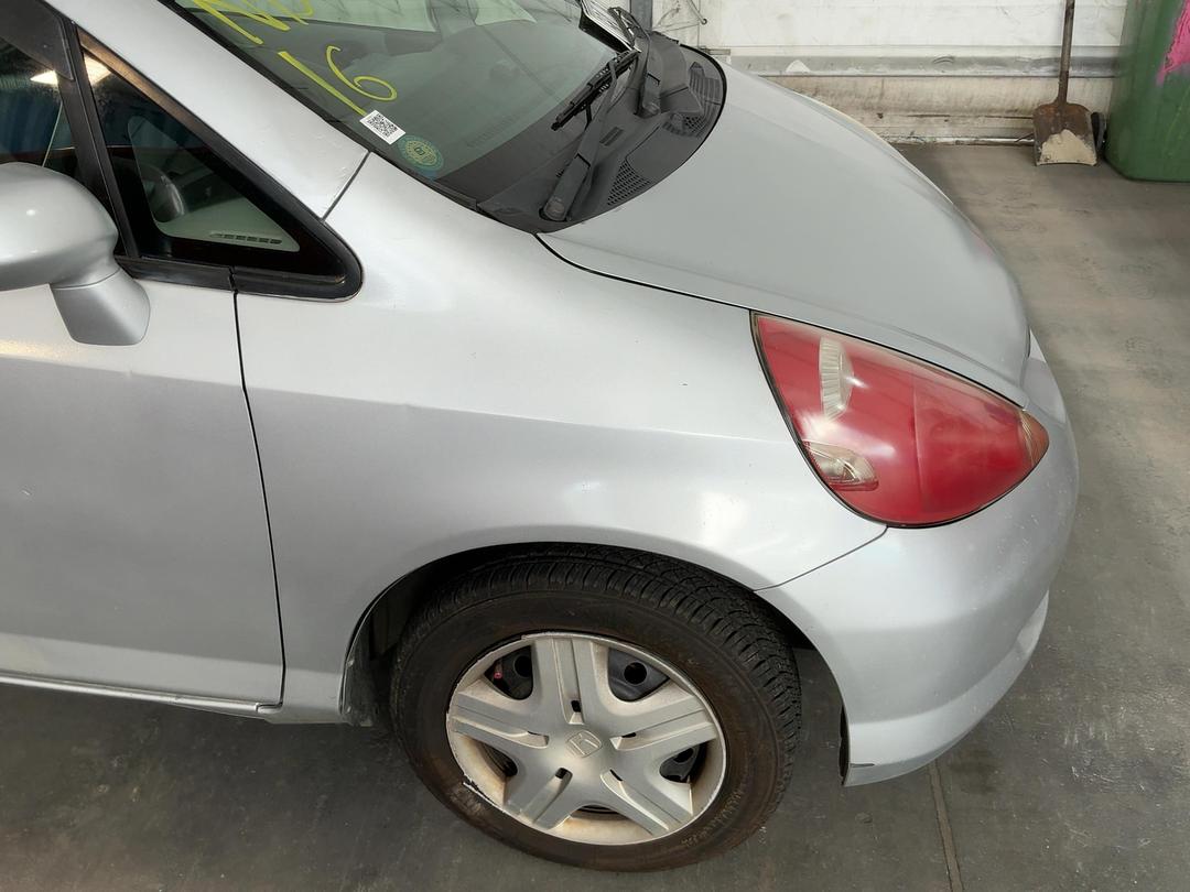 Photo '3' of Honda FIT Photo '3' of Honda FIT