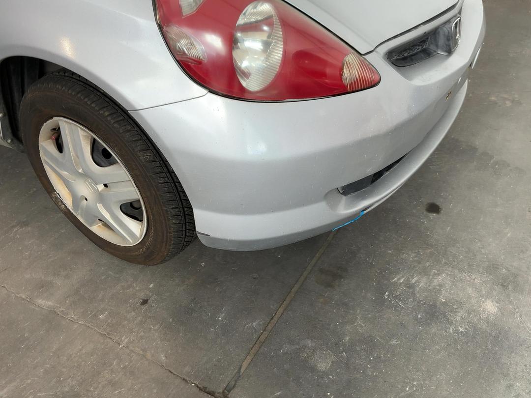 Photo '4' of Honda FIT Photo '4' of Honda FIT