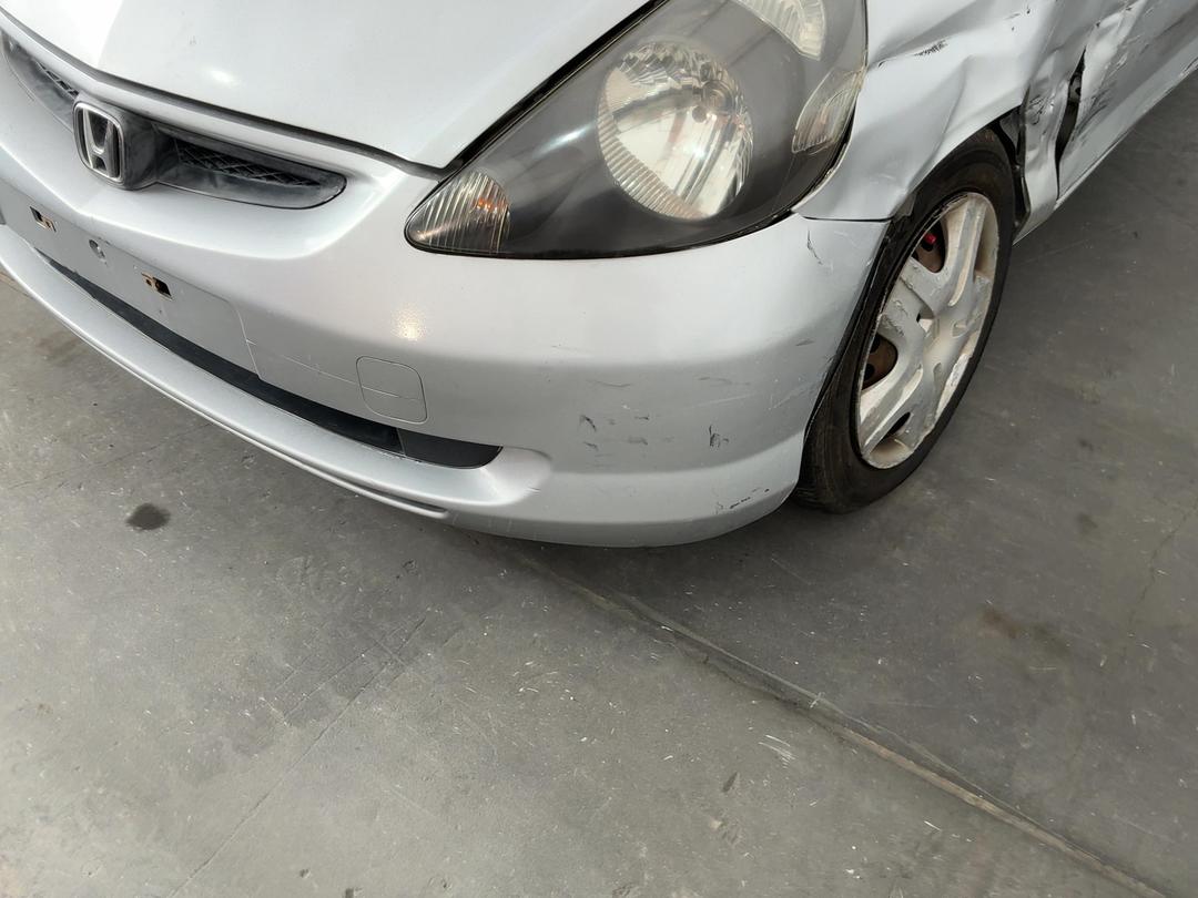 Photo '6' of Honda FIT Photo '6' of Honda FIT
