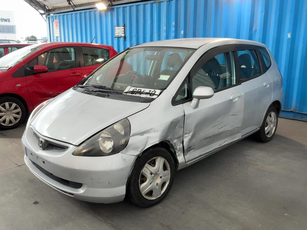 Photo '7' of Honda FIT Photo '7' of Honda FIT