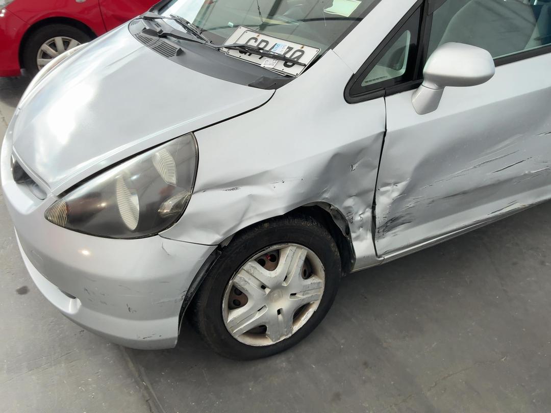 Photo '8' of Honda FIT Photo '8' of Honda FIT