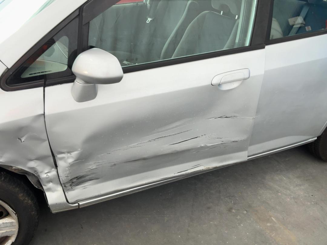 Photo '9' of Honda FIT Photo '9' of Honda FIT