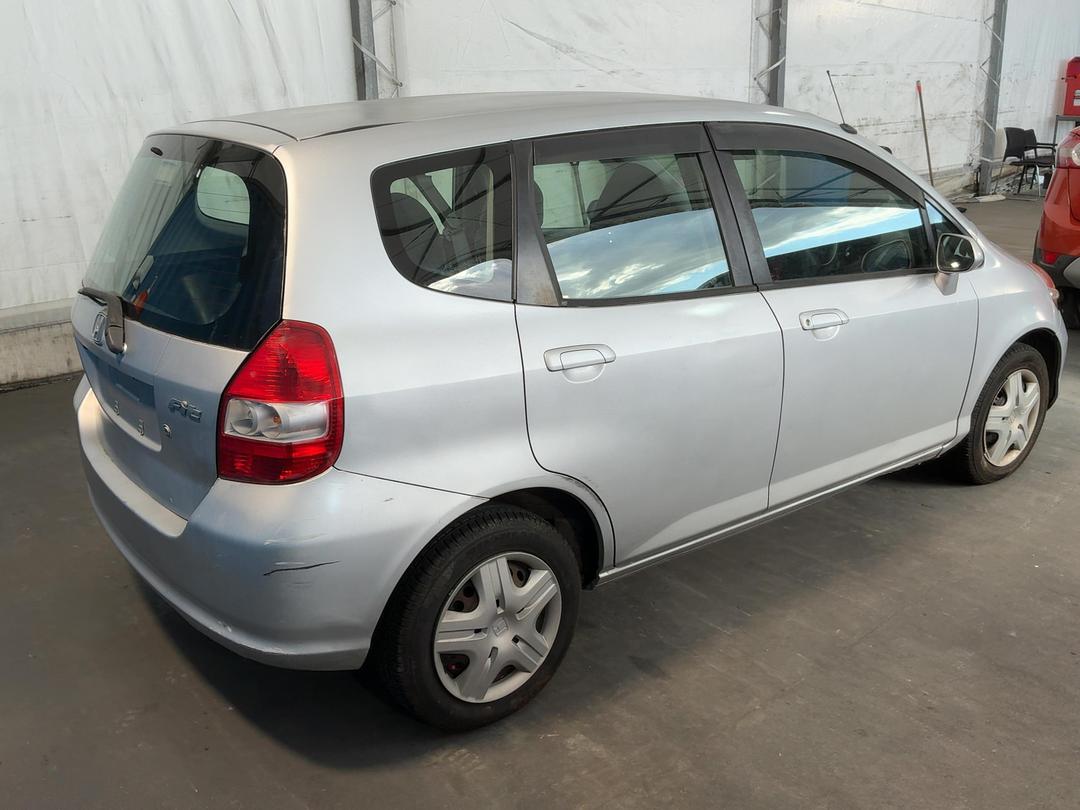 Photo '14' of Honda FIT Photo '14' of Honda FIT