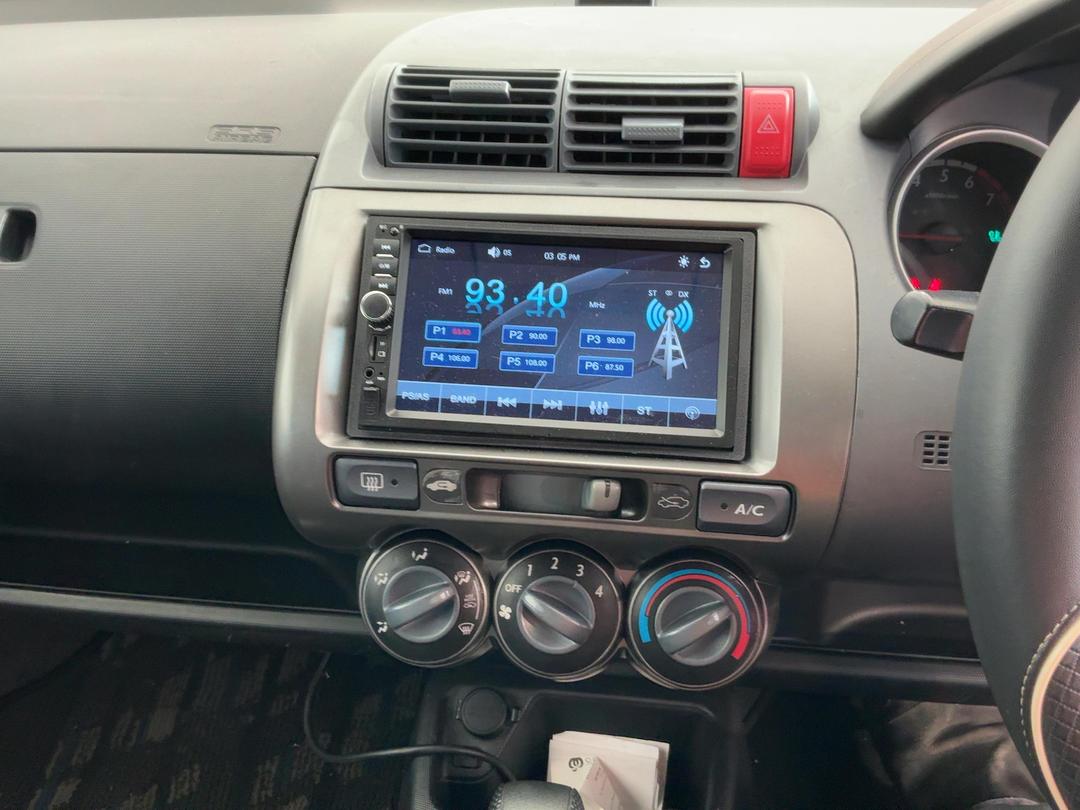 Photo '22' of Honda FIT Photo '22' of Honda FIT