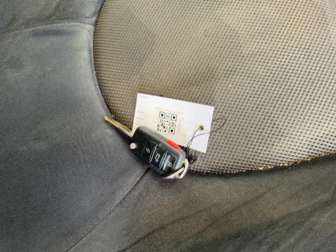 Photo '11' of Honda FIT Photo '11' of Honda FIT