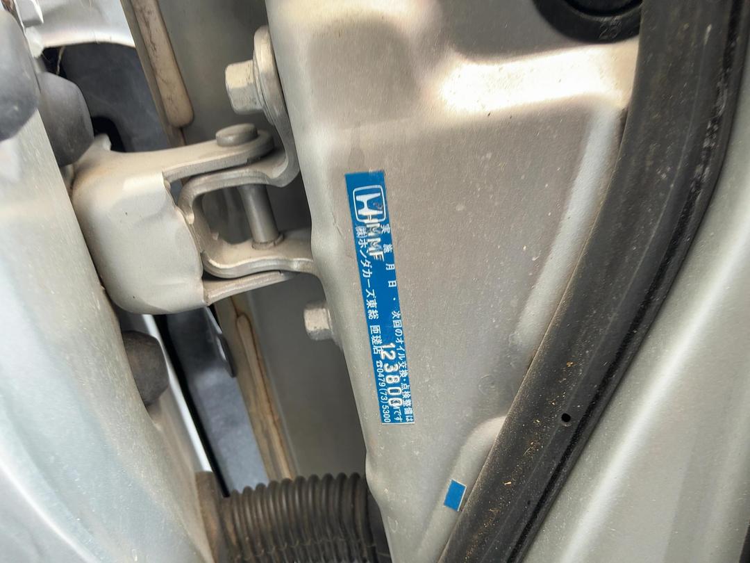 Photo '15' of Honda FIT Photo '15' of Honda FIT
