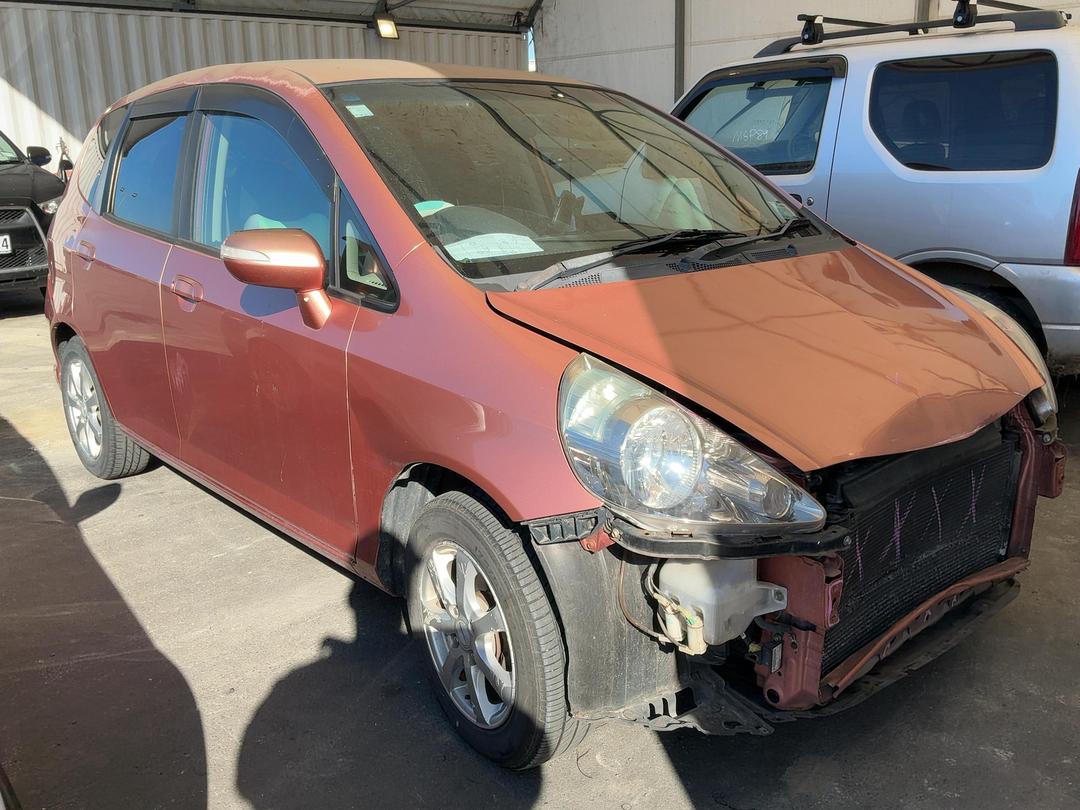 Photo '3' of Honda FIT